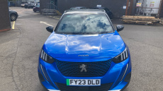Peugeot 2008 100kW GT 50kWh 5dr Auto Electric Estate